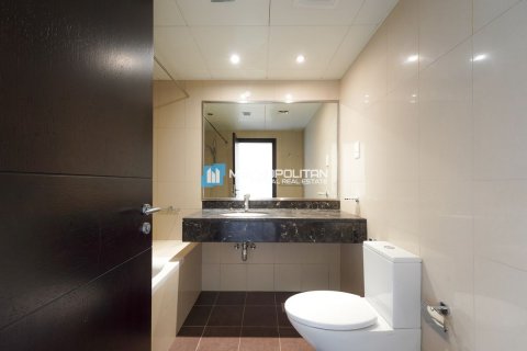 Apartemen di Al Reem Island, Abu Dhabi, UEA 1 kamar tidur, 88.2 m2 nomor 635001 - foto 9