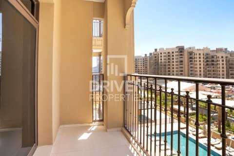 Byt v Umm Suqeim, Dubai, SAE 3 ložnice, 179.21 m² Č.: 743342 - fotografie 21