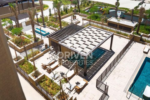 Byt v Umm Suqeim, Dubai, SAE 3 ložnice, 179.21 m² Č.: 743342 - fotografie 8