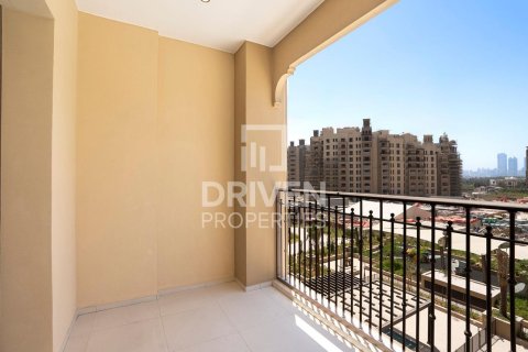Byt v Umm Suqeim, Dubai, SAE 3 ložnice, 179.21 m² Č.: 743342 - fotografie 10