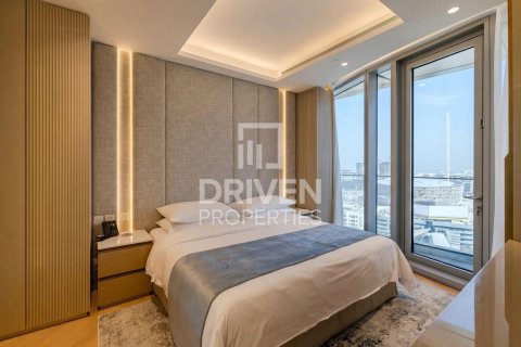 Apartamento en venta en Downtown Dubai (Downtown Burj Dubai), Dubai, EAU 1 dormitorio, 107.49 m2 № 743346 - foto 9