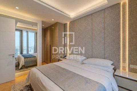 Apartamento en venta en Downtown Dubai (Downtown Burj Dubai), Dubai, EAU 1 dormitorio, 107.49 m2 № 743346 - foto 10