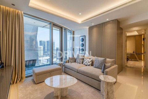 Apartamento en venta en Downtown Dubai (Downtown Burj Dubai), Dubai, EAU 1 dormitorio, 107.49 m2 № 743346 - foto 2