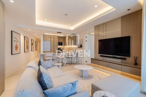 Apartamento en venta en Downtown Dubai (Downtown Burj Dubai), Dubai, EAU 1 dormitorio, 107.49 m2 № 743346 - foto 3