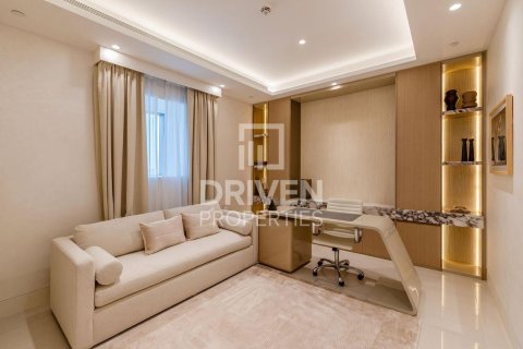 Apartamento en venta en Downtown Dubai (Downtown Burj Dubai), Dubai, EAU 1 dormitorio, 107.49 m2 № 743346 - foto 12