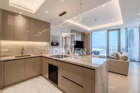 Apartamento en venta en Downtown Dubai (Downtown Burj Dubai), Dubai, EAU 1 dormitorio, 107.49 m2 № 743346 - foto 7