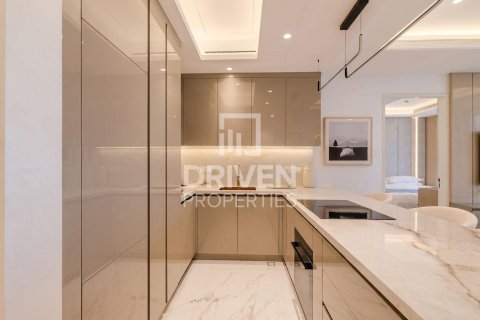 Apartamento en venta en Downtown Dubai (Downtown Burj Dubai), Dubai, EAU 1 dormitorio, 107.49 m2 № 743346 - foto 8