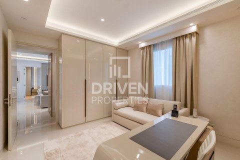 Apartamento en venta en Downtown Dubai (Downtown Burj Dubai), Dubai, EAU 1 dormitorio, 107.49 m2 № 743346 - foto 13
