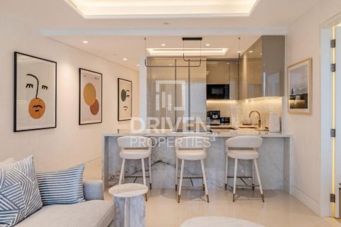 Apartamento en venta en Downtown Dubai (Downtown Burj Dubai), Dubai, EAU 1 dormitorio, 107.49 m2 № 743346 - foto 5