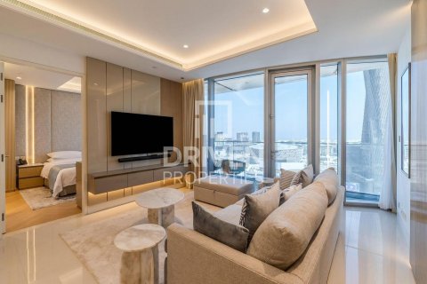 Apartamento en venta en Downtown Dubai (Downtown Burj Dubai), Dubai, EAU 1 dormitorio, 107.49 m2 № 743346 - foto 4