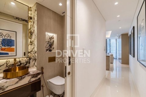 Apartamento en venta en Downtown Dubai (Downtown Burj Dubai), Dubai, EAU 1 dormitorio, 107.49 m2 № 743346 - foto 14