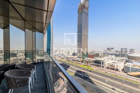 Apartamento en venta en Downtown Dubai (Downtown Burj Dubai), Dubai, EAU 1 dormitorio, 107.49 m2 № 743346 - foto 18