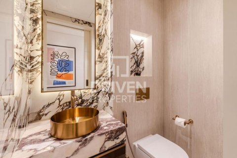 Apartamento en venta en Downtown Dubai (Downtown Burj Dubai), Dubai, EAU 1 dormitorio, 107.49 m2 № 743346 - foto 15