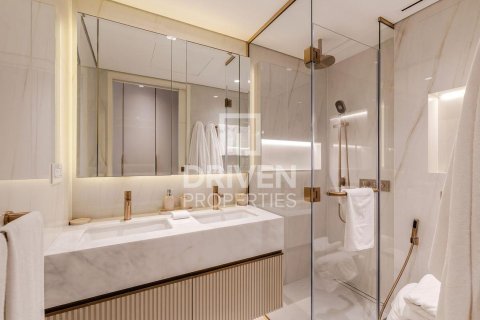 Apartamento en venta en Downtown Dubai (Downtown Burj Dubai), Dubai, EAU 1 dormitorio, 107.49 m2 № 743346 - foto 16