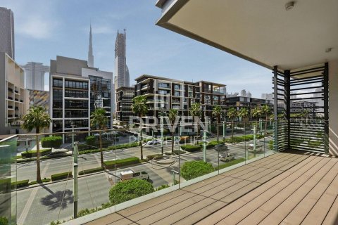 Apartment til salg i City Walk, Dubai, UAE 3 soveværelser, 214.98 kvm № 743344 - foto 20