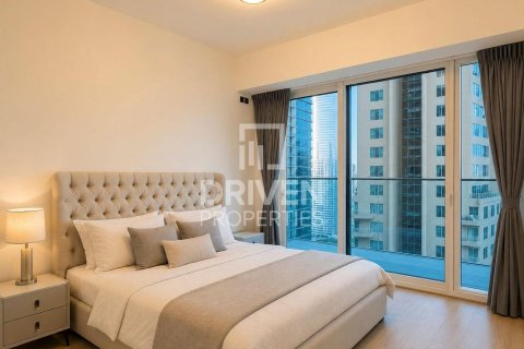 Купить квартиру в Джумейра Лейк Тауэрс, Дубай, ОАЭ 2 спальни, 141.68м2, № 743343 - фото 2