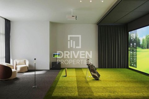 Купить квартиру в Джумейра Лейк Тауэрс, Дубай, ОАЭ 2 спальни, 141.68м2, № 743343 - фото 7