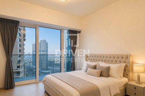 Appartamento a Jumeirah Lake Towers, Dubai, EAU 2 camere da letto, 141.68 mq. № 743343