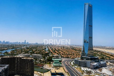 Купить квартиру в Джумейра Лейк Тауэрс, Дубай, ОАЭ 2 спальни, 141.68м2, № 743343 - фото 10