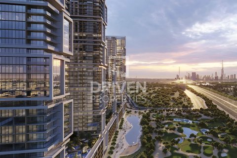 Apartment in Ras Al Khor, Dubai, UAE 1 bedroom, 74.69 sq.m. № 743345 - photo 3