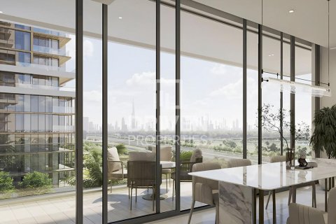 Apartment in Ras Al Khor, Dubai, UAE 1 bedroom, 74.69 sq.m. № 743345 - photo 10