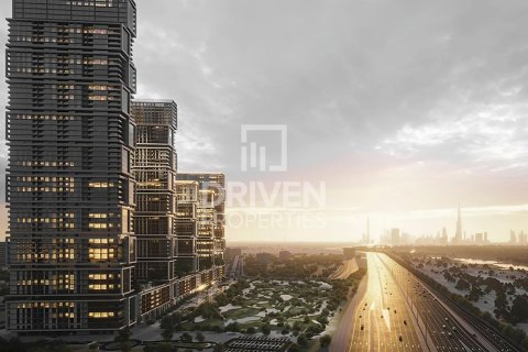 Apartment in Ras Al Khor, Dubai, UAE 1 bedroom, 74.69 sq.m. № 743345 - photo 6
