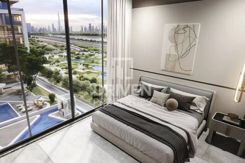 Apartment in Ras Al Khor, Dubai, UAE 1 bedroom, 74.69 sq.m. № 743345 - photo 8