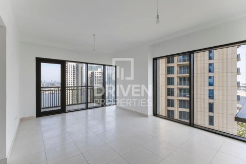 Apartman u Dubai Creek Harbour (The Lagoons), Dubai, UAE 150.22 m2, 3 spavaćih soba Br. 743347