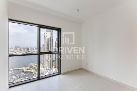 Apartman u Dubai Creek Harbour (The Lagoons), Dubai, UAE 3 spavaćih soba, 150.22 m2 Br. 743347 - fotografija 9