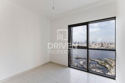 Apartman u Dubai Creek Harbour (The Lagoons), Dubai, UAE 3 spavaćih soba, 150.22 m2 Br. 743347 - fotografija 7