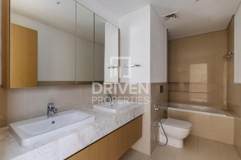 Apartman u Dubai Creek Harbour (The Lagoons), Dubai, UAE 3 spavaćih soba, 150.22 m2 Br. 743347 - fotografija 12