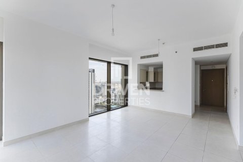Apartman u Dubai Creek Harbour (The Lagoons), Dubai, UAE 3 spavaćih soba, 150.22 m2 Br. 743347 - fotografija 3