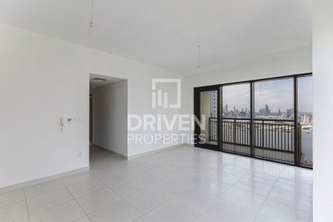Apartman u Dubai Creek Harbour (The Lagoons), Dubai, UAE 3 spavaćih soba, 150.22 m2 Br. 743347 - fotografija 11