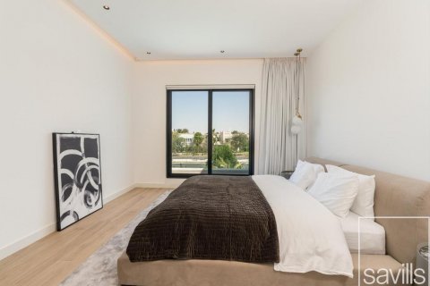 Villa zur Miete in Jumeirah Islands, Dubai, VAE 4 Schlafzimmer, 1026 m2 Nr. 638072 - Foto 17