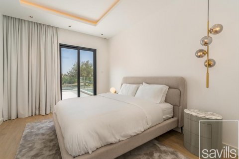 Villa zur Miete in Jumeirah Islands, Dubai, VAE 4 Schlafzimmer, 1026 m2 Nr. 638072 - Foto 15