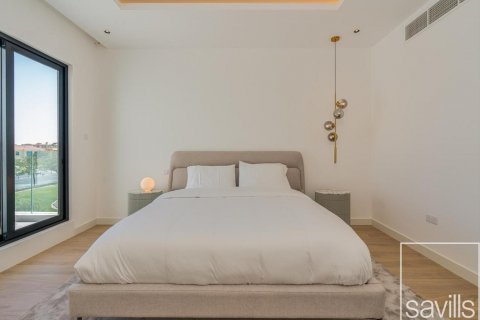 Villa zur Miete in Jumeirah Islands, Dubai, VAE 4 Schlafzimmer, 1026 m2 Nr. 638072 - Foto 16