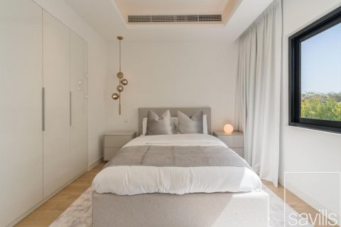 Villa zur Miete in Jumeirah Islands, Dubai, VAE 4 Schlafzimmer, 1026 m2 Nr. 638072 - Foto 13