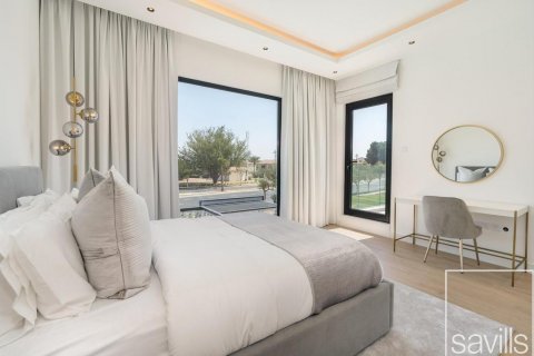 Villa zur Miete in Jumeirah Islands, Dubai, VAE 4 Schlafzimmer, 1026 m2 Nr. 638072 - Foto 12