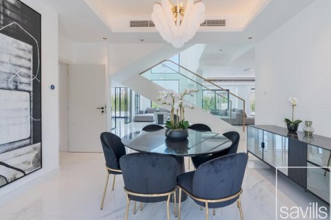 Villa zur Miete in Jumeirah Islands, Dubai, VAE 4 Schlafzimmer, 1026 m2 Nr. 638072 - Foto 11