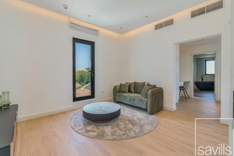 Villa zur Miete in Jumeirah Islands, Dubai, VAE 4 Schlafzimmer, 1026 m2 Nr. 638072 - Foto 18