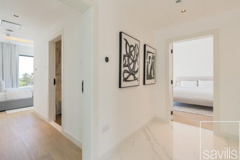 Villa zur Miete in Jumeirah Islands, Dubai, VAE 4 Schlafzimmer, 1026 m2 Nr. 638072 - Foto 22