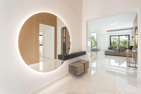 Villa zur Miete in Jumeirah Islands, Dubai, VAE 4 Schlafzimmer, 1026 m2 Nr. 638072 - Foto 5