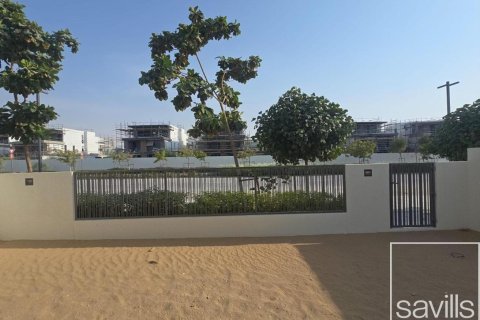 Вилла Tilal Al Ghaf, Дубай, БАӘ-да 5 жатын бөлмелер, 225 м² № 638076 - фото 20