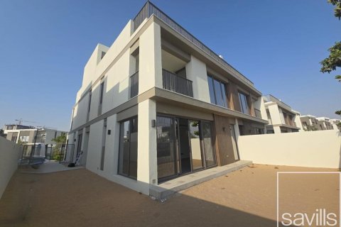 Vila di Tilal Al Ghaf, Dubai, UEA 5 kamar tidur, 226 m2 nomor 638076 - foto 1