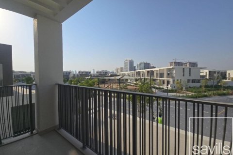 Вилла Tilal Al Ghaf, Дубай, БАӘ-да 5 жатын бөлмелер, 225 м² № 638076 - фото 18