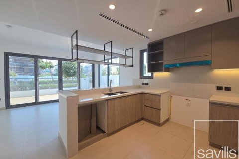 Vila di Tilal Al Ghaf, Dubai, UEA 5 kamar tidur, 226 m2 nomor 638076 - foto 2