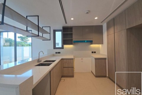 Vila di Tilal Al Ghaf, Dubai, UEA 5 kamar tidur, 226 m2 nomor 638076 - foto 5