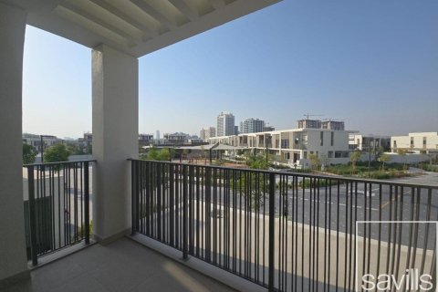 Вилла Tilal Al Ghaf, Дубай, БАӘ-да 5 жатын бөлмелер, 225 м² № 638076 - фото 19