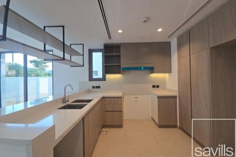 Вилла Tilal Al Ghaf, Дубай, БАӘ-да 5 жатын бөлмелер, 225 м² № 638076 - фото 5