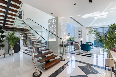 Villa Jumeirah Islands, Dubaijā, AAE 6 istabas, 923 m2 Nr. 638073 - attēls 4